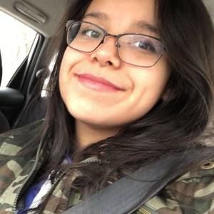 Meet your Posher, Arabella